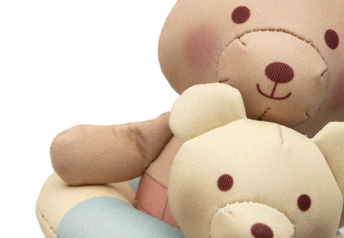 Badpop Teddy bear, Jollein