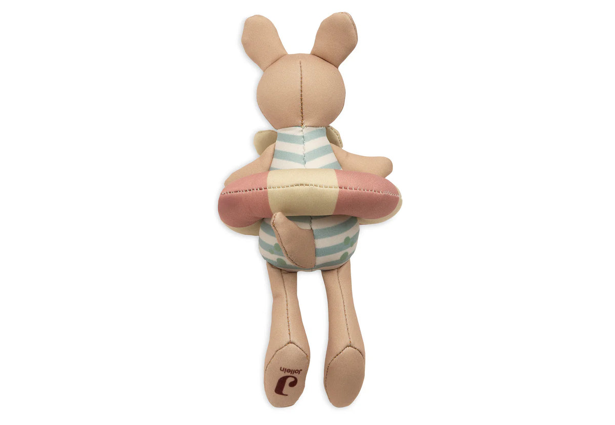 Badpop Kangaroots, Jollein
