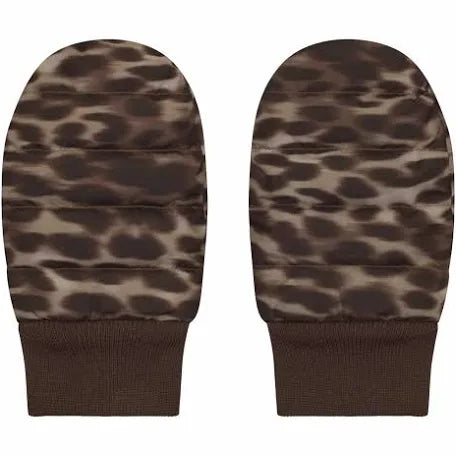 Handschoenen Pine park AOP Waterproof fabric