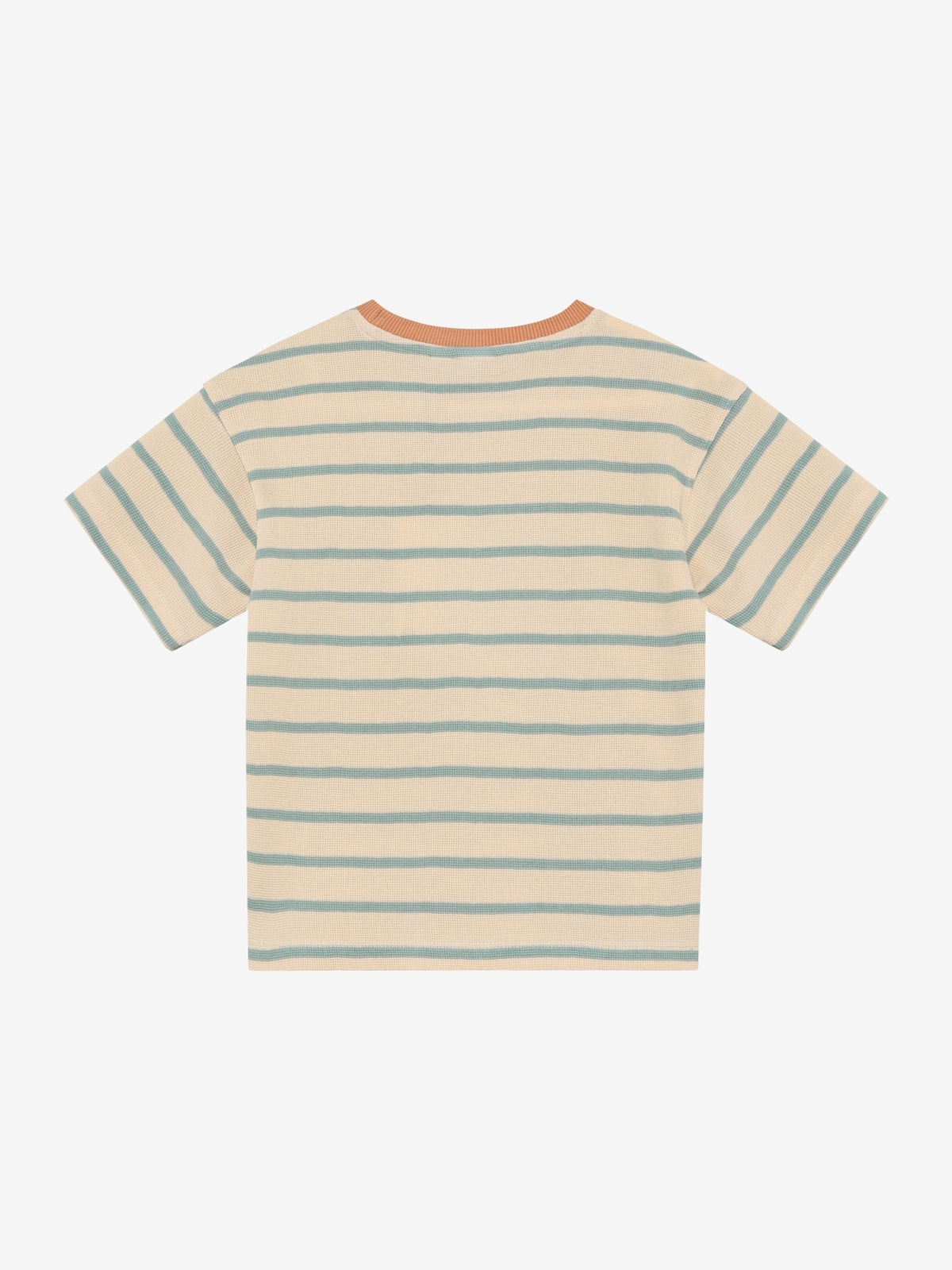 Oversized T-shirt Stripe, Daily Seven