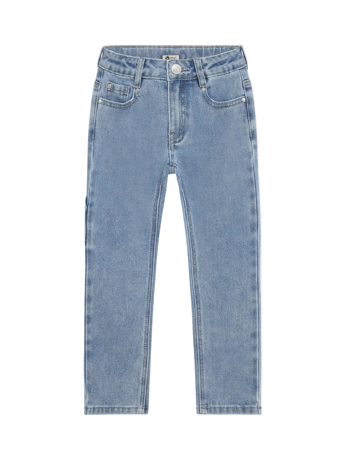 Denim straight fit, Daily Seven