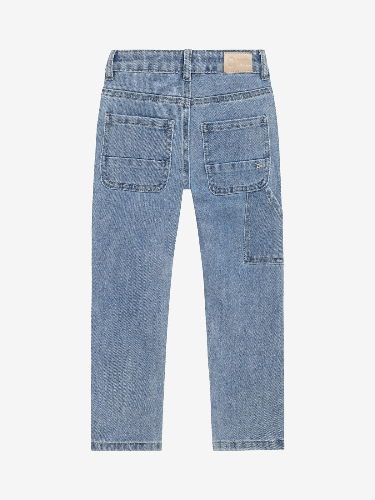 Denim straight fit, Daily Seven