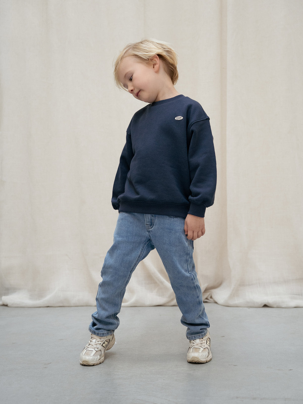 Denim straight fit, Daily Seven