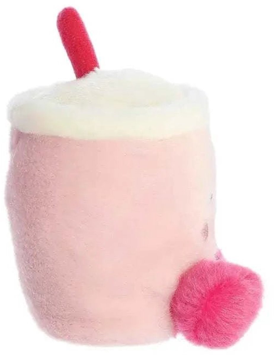 Palm Pals boba Heart