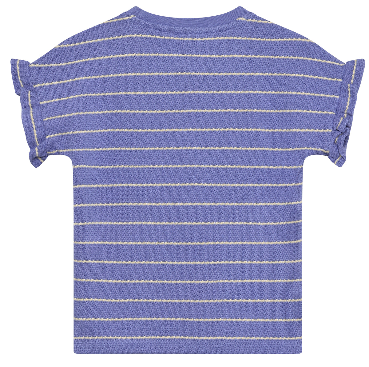 T-shirt striped, Daily Seven