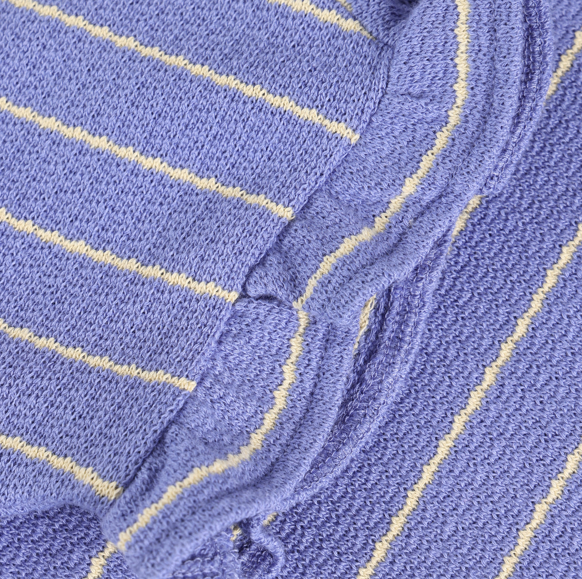 T-shirt striped, Daily Seven