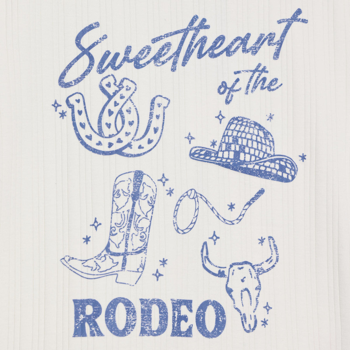 T-shirt artwork Egret, Daily Seven