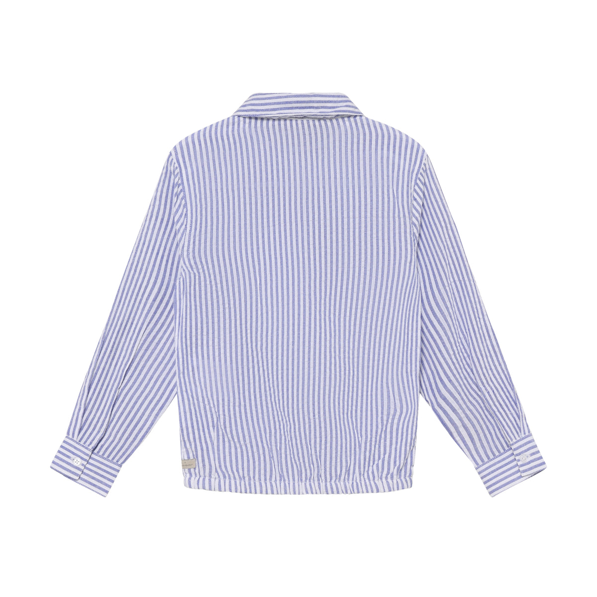 Blouse stripe Lolite, Daily Seven