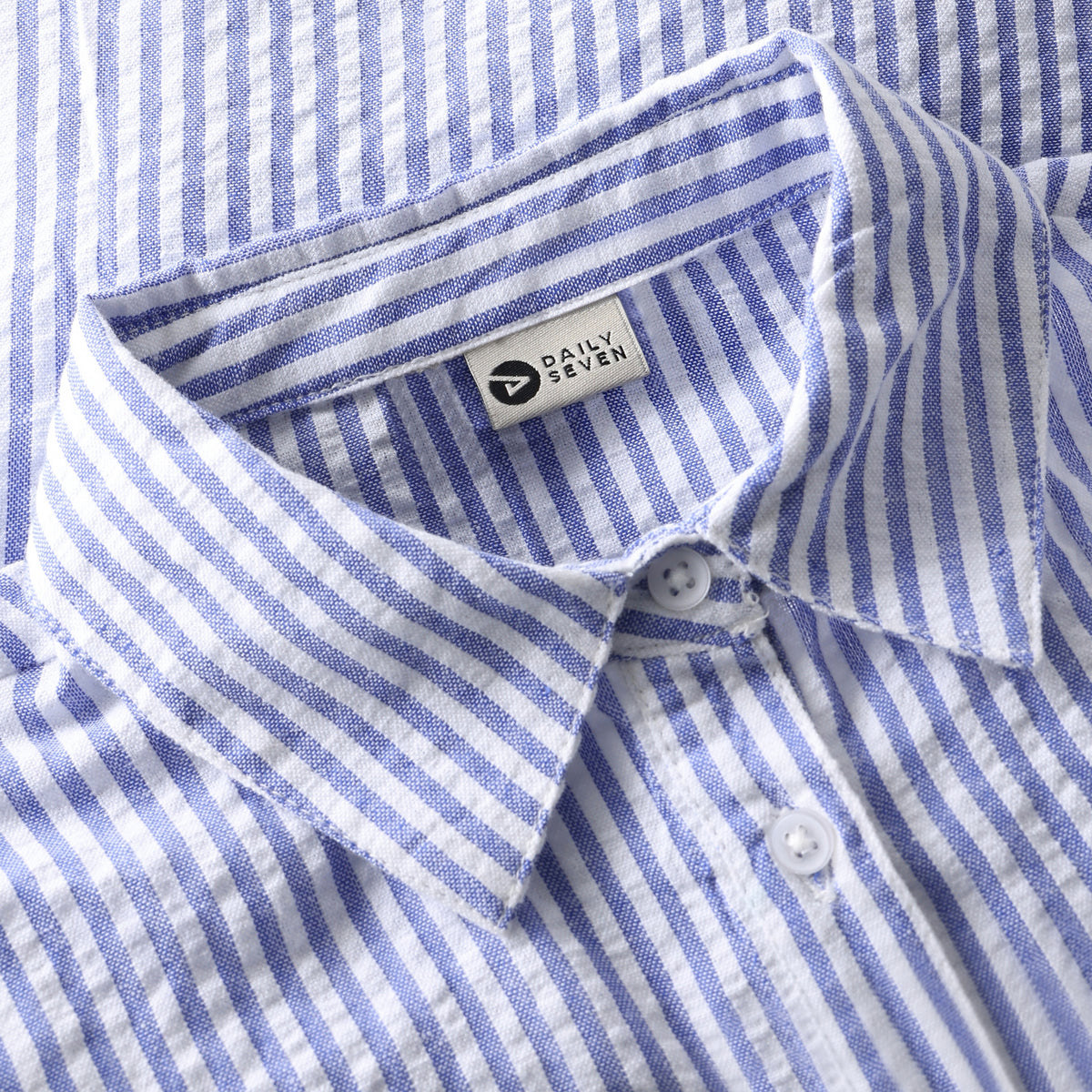 Blouse stripe Lolite, Daily Seven