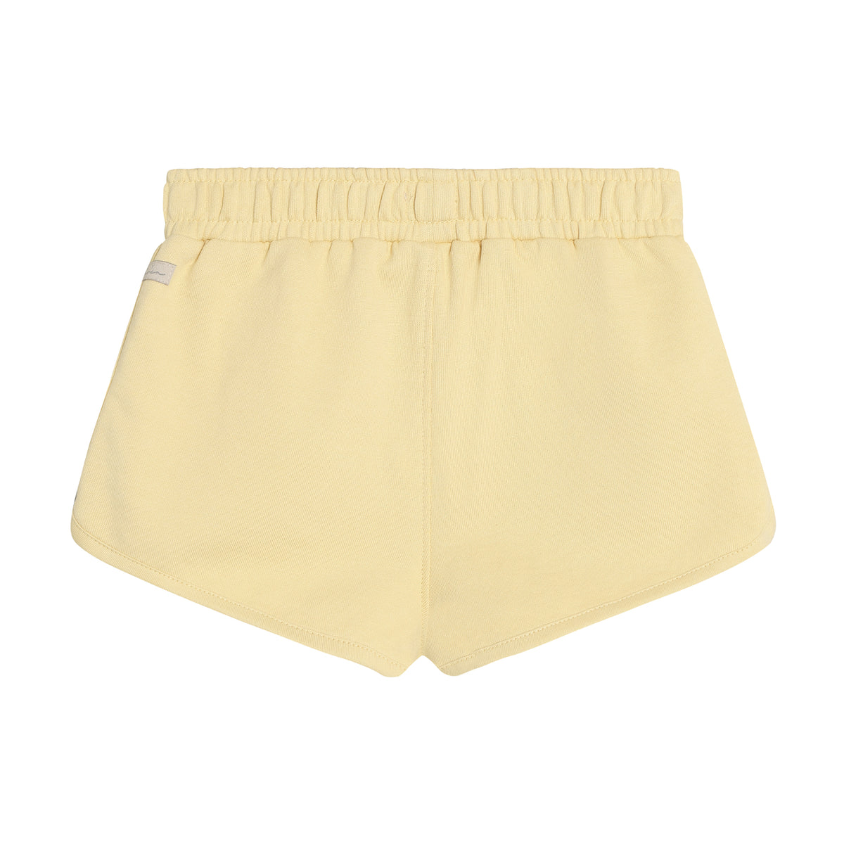 Sweat shorts reed yellow, Daily Seven