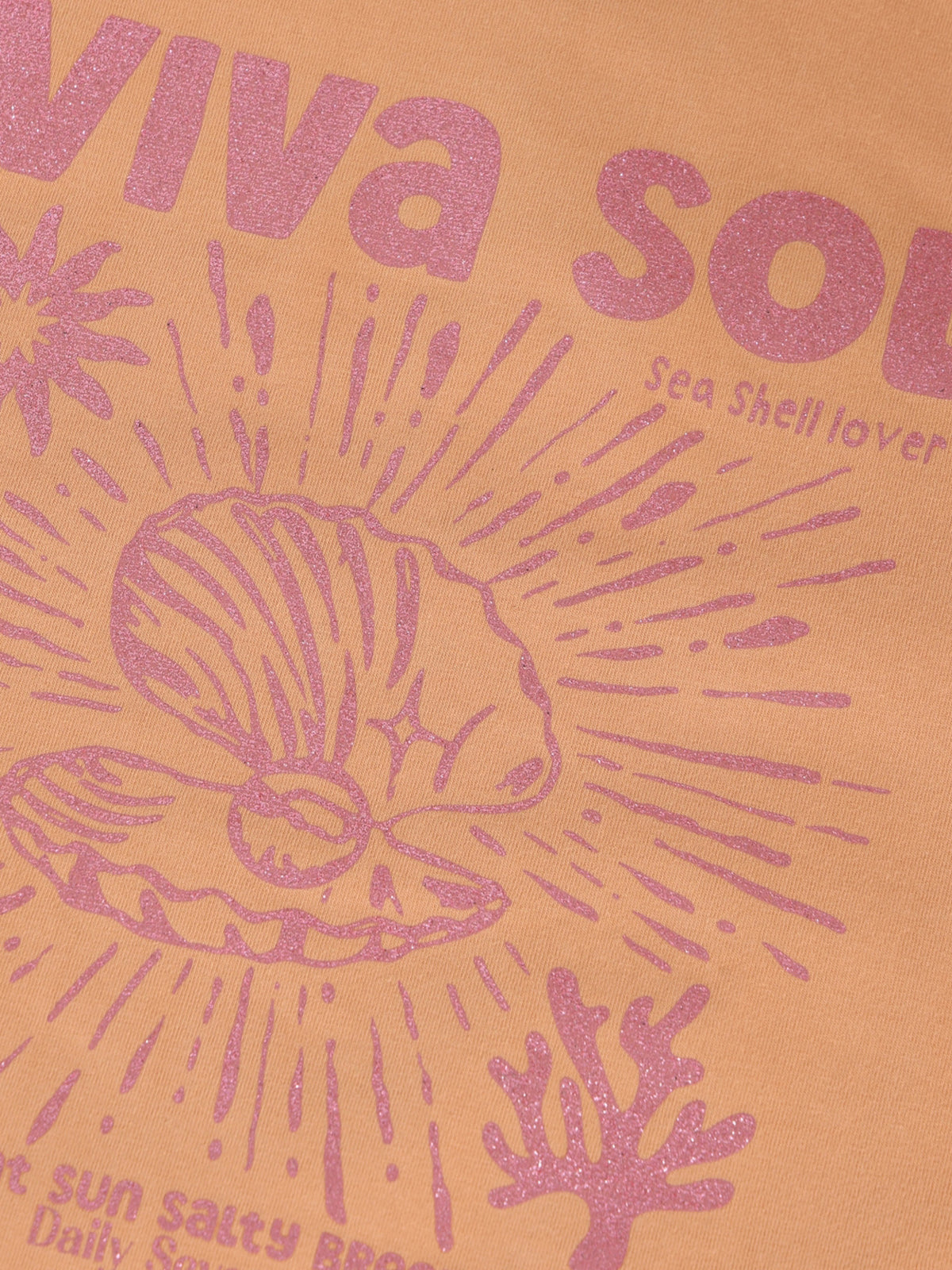 T-shirt Artwork, Daily Seven