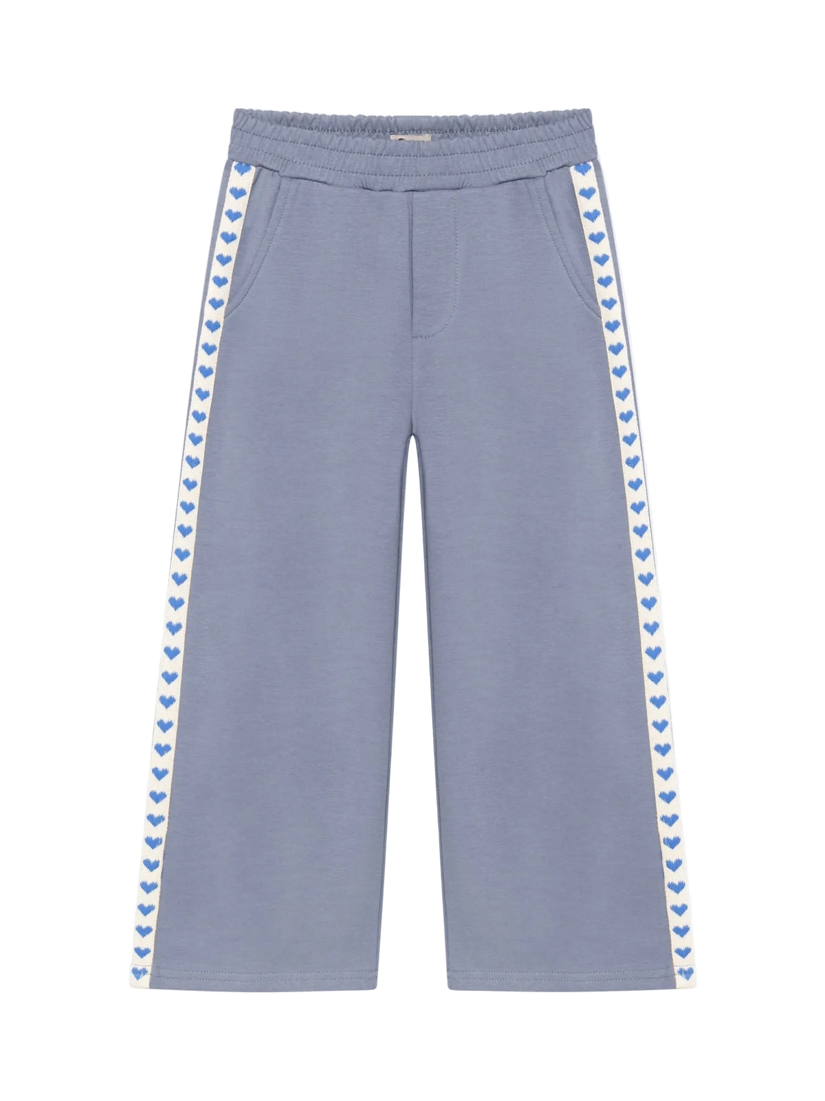 Wide fit jogger tape, Daily Seven