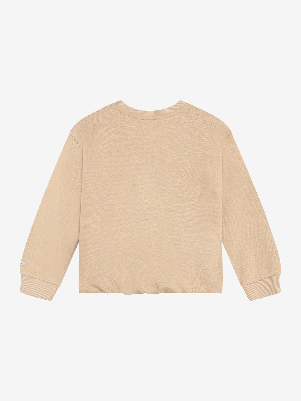 Sweater Cropped Paris, Daily Seven