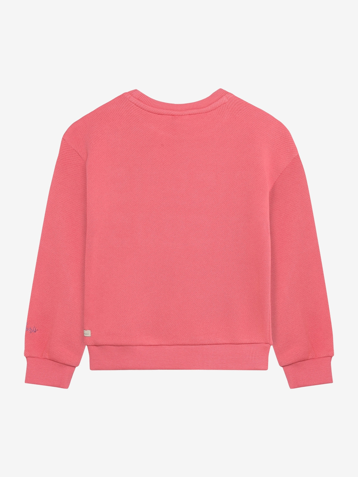 Sweater Bisous, Daily Seven