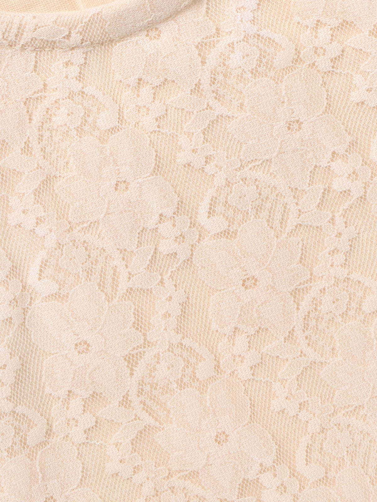 Longsleeve Lace, Daily Seven