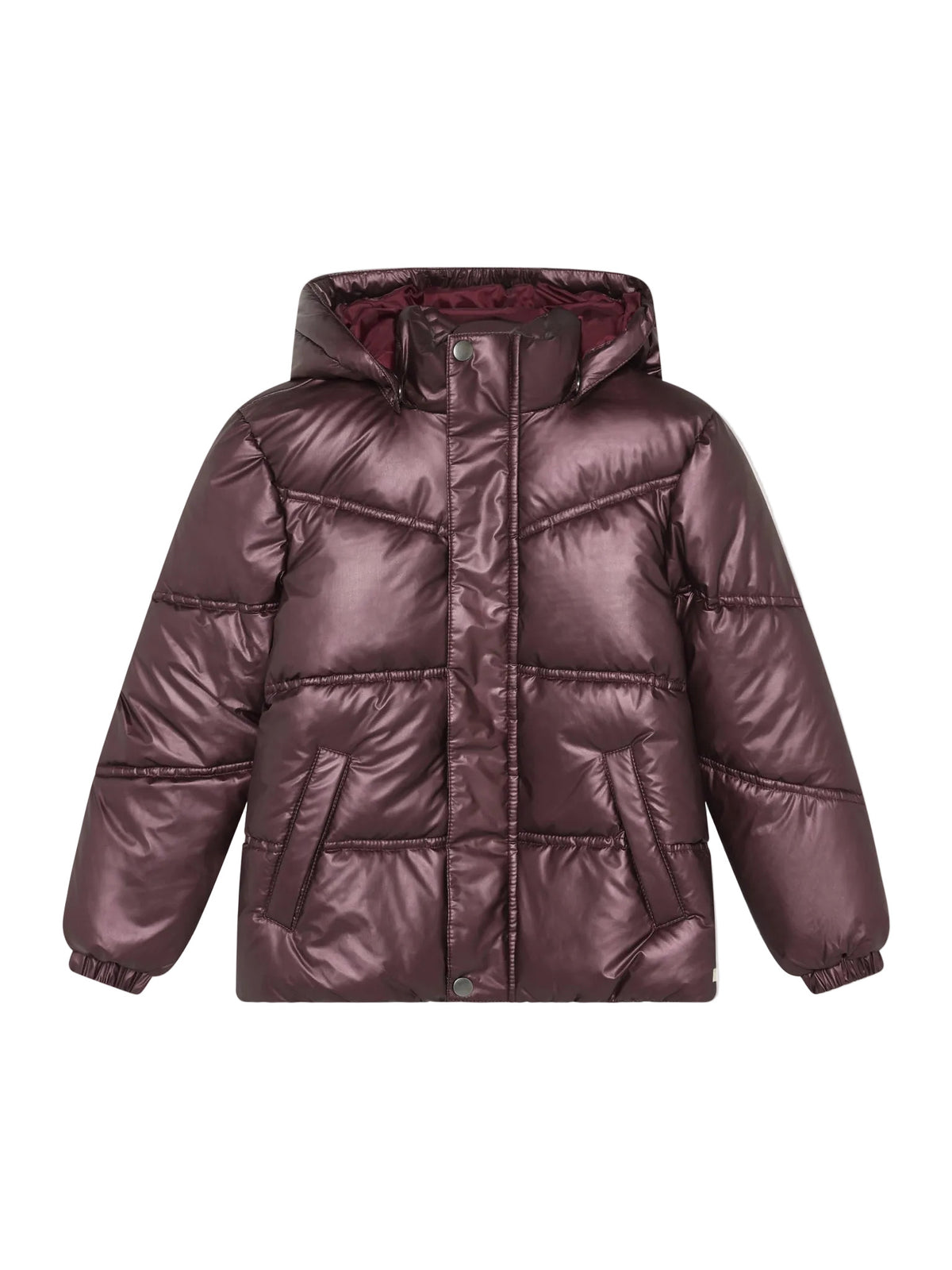 Metallic jacket Huckleberry, Daily Seven