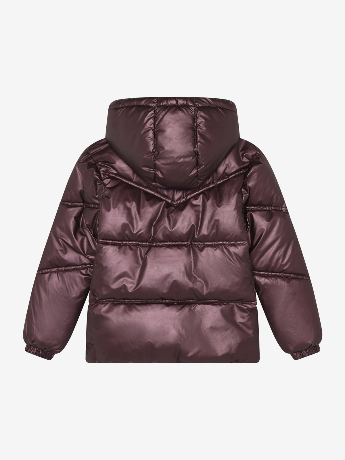 Metallic jacket Huckleberry, Daily Seven