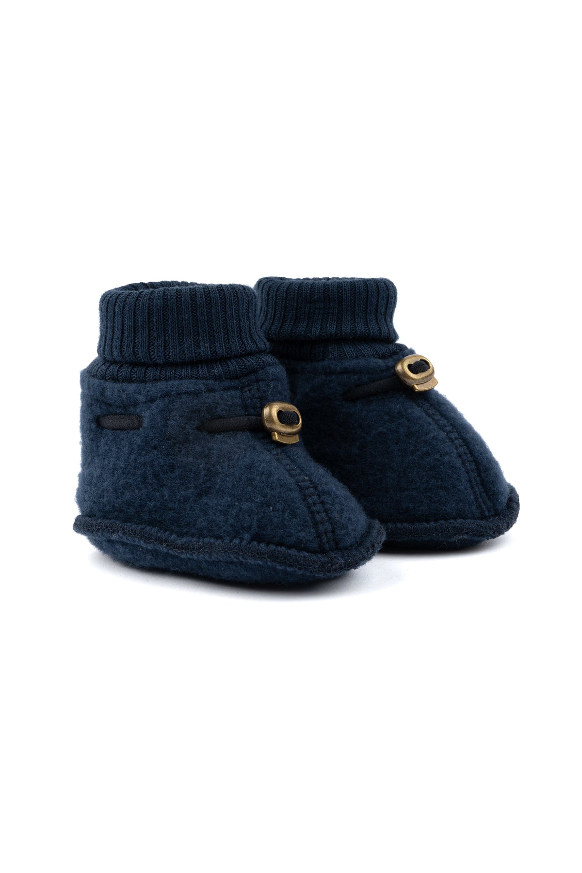 Wool Footies Blue Night, Mikk Line