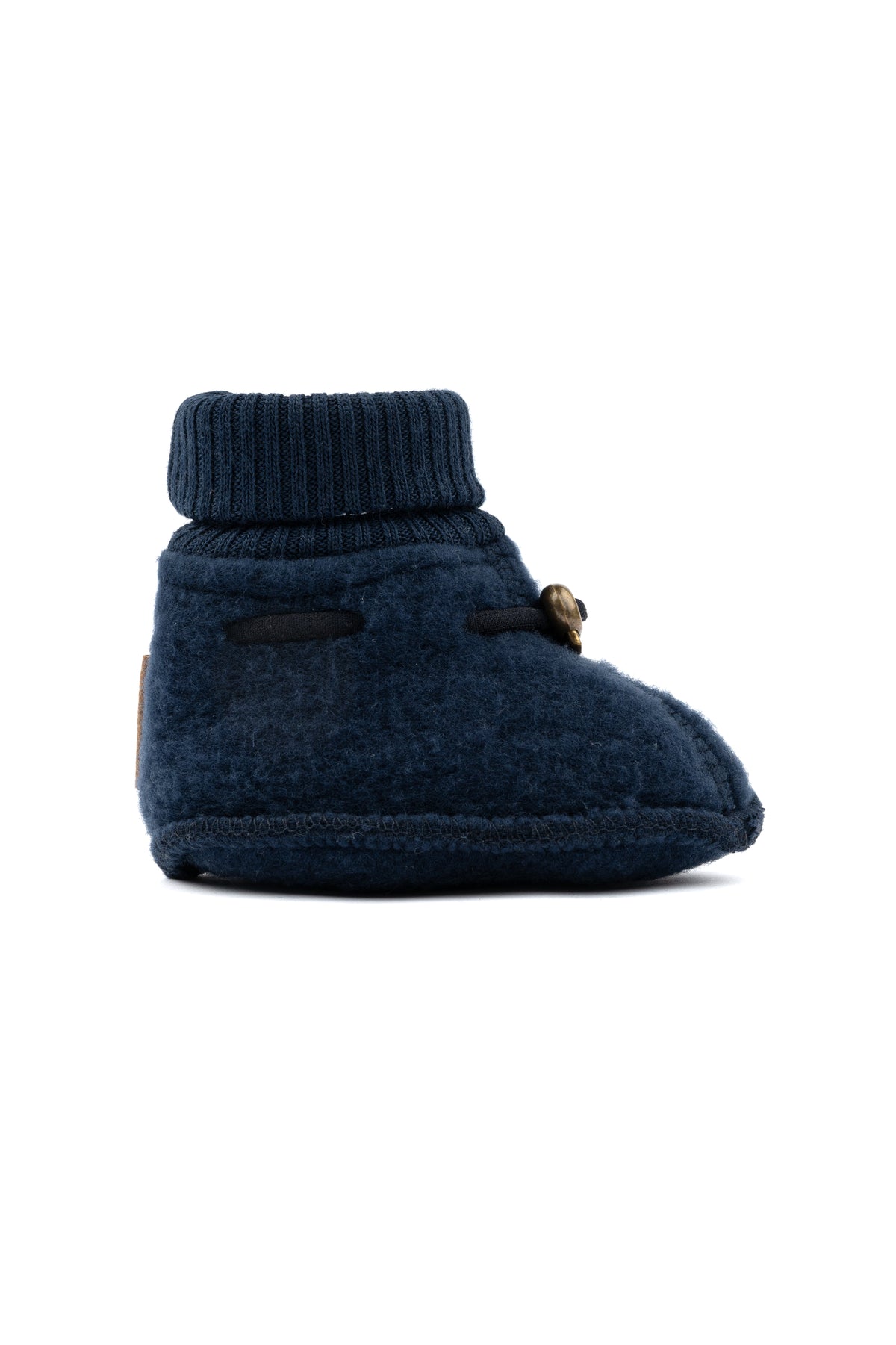 Wool Footies Blue Night, Mikk Line
