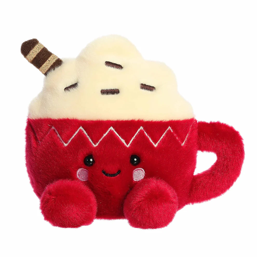 Palm Pals hot cocoa 13 cm