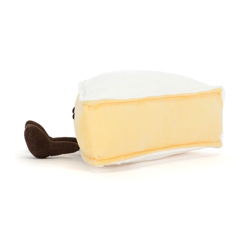 Amuseble Brie, Jellycat