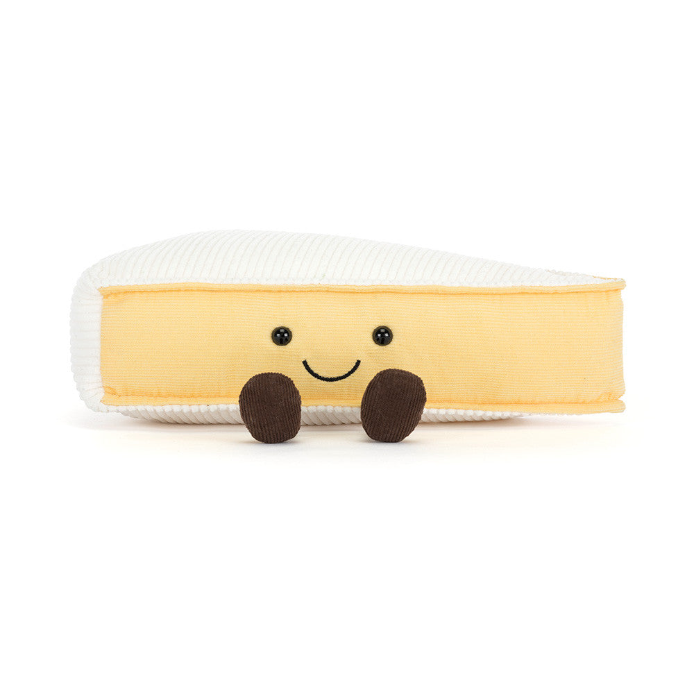 Amuseble Brie, Jellycat