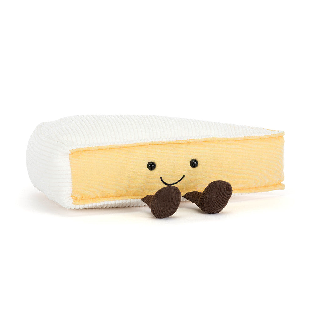 Amuseble Brie, Jellycat