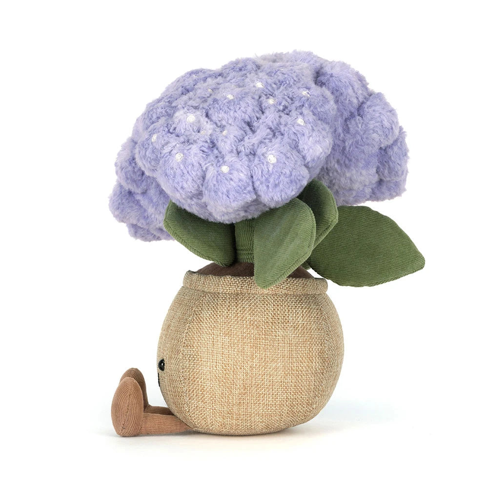 Amuseables Hydrangea, Jellycat