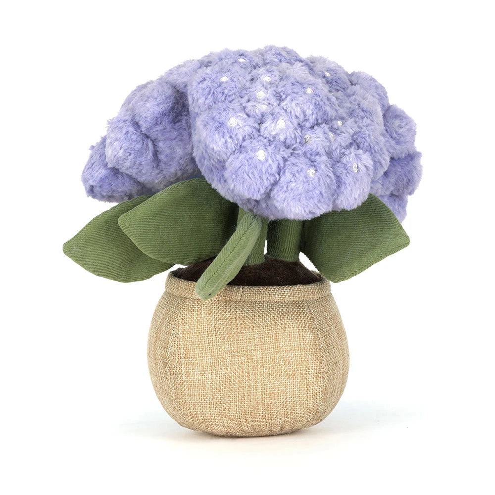 Amuseables Hydrangea, Jellycat