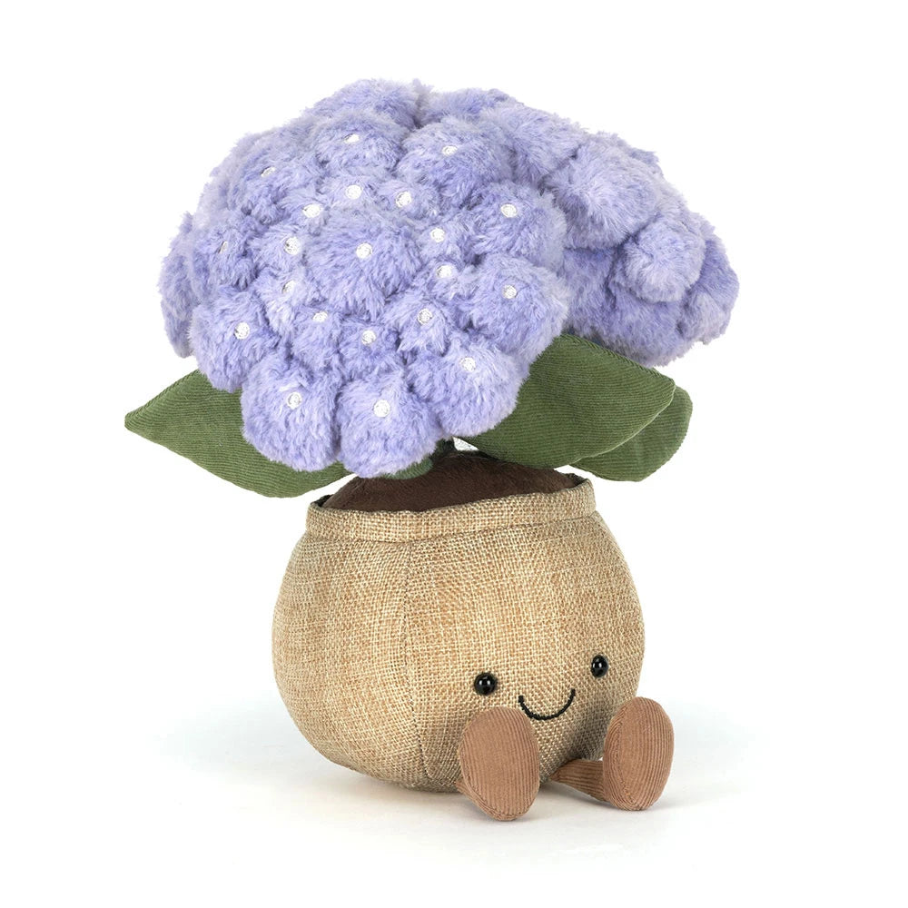 Amuseables Hydrangea, Jellycat