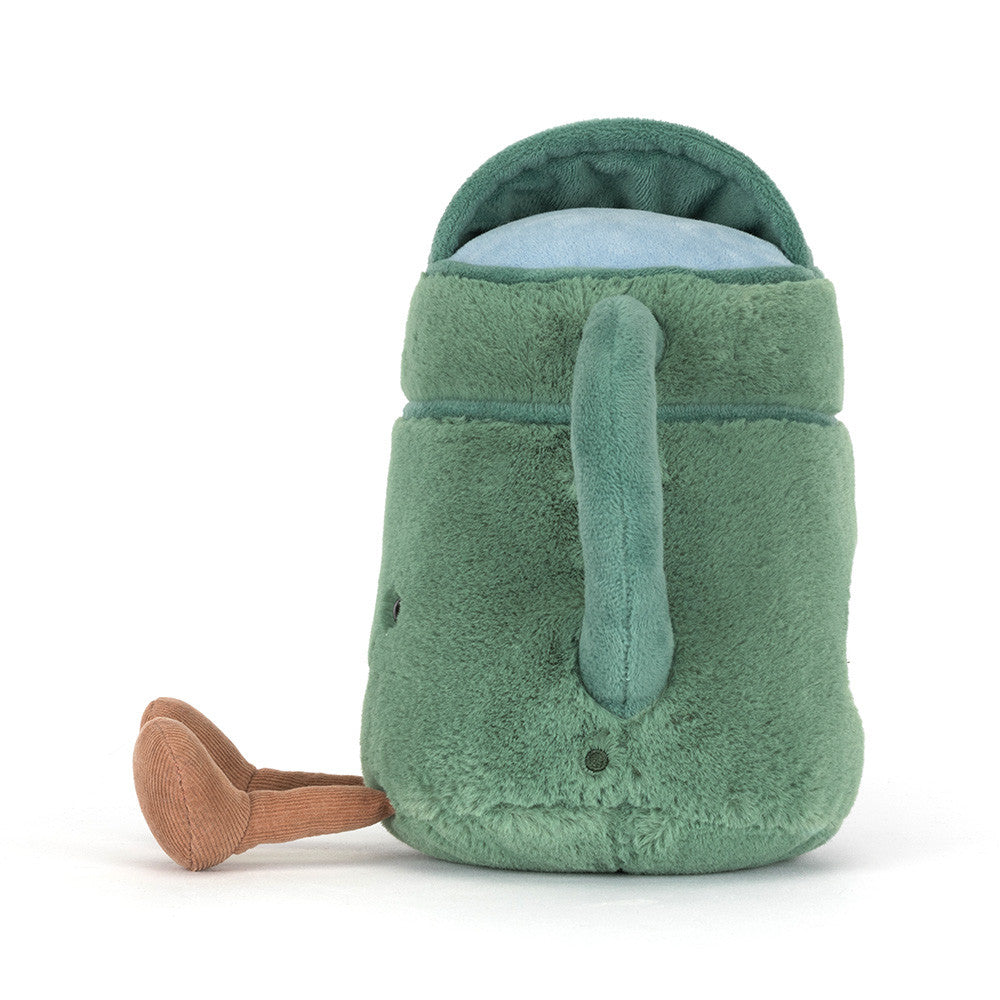 Amuseable watering can, Jellycat