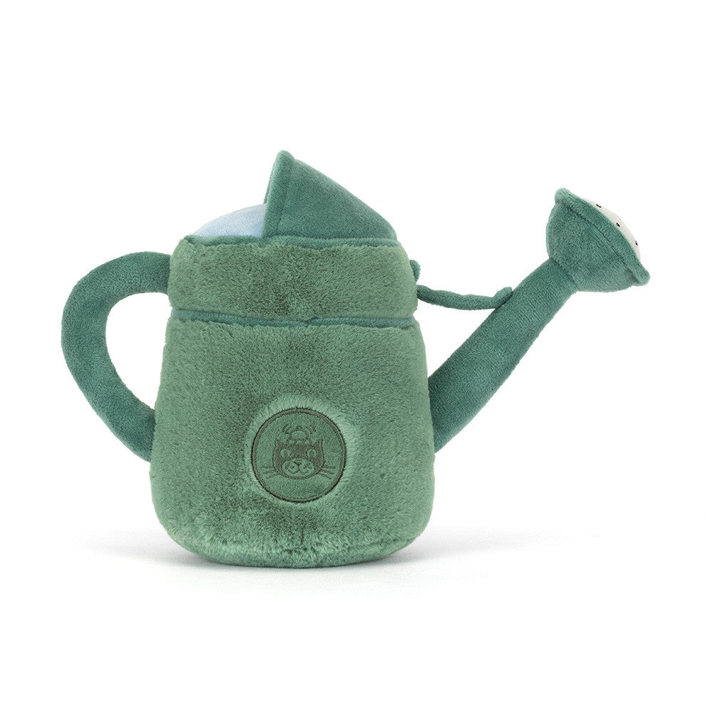 Amuseable watering can, Jellycat