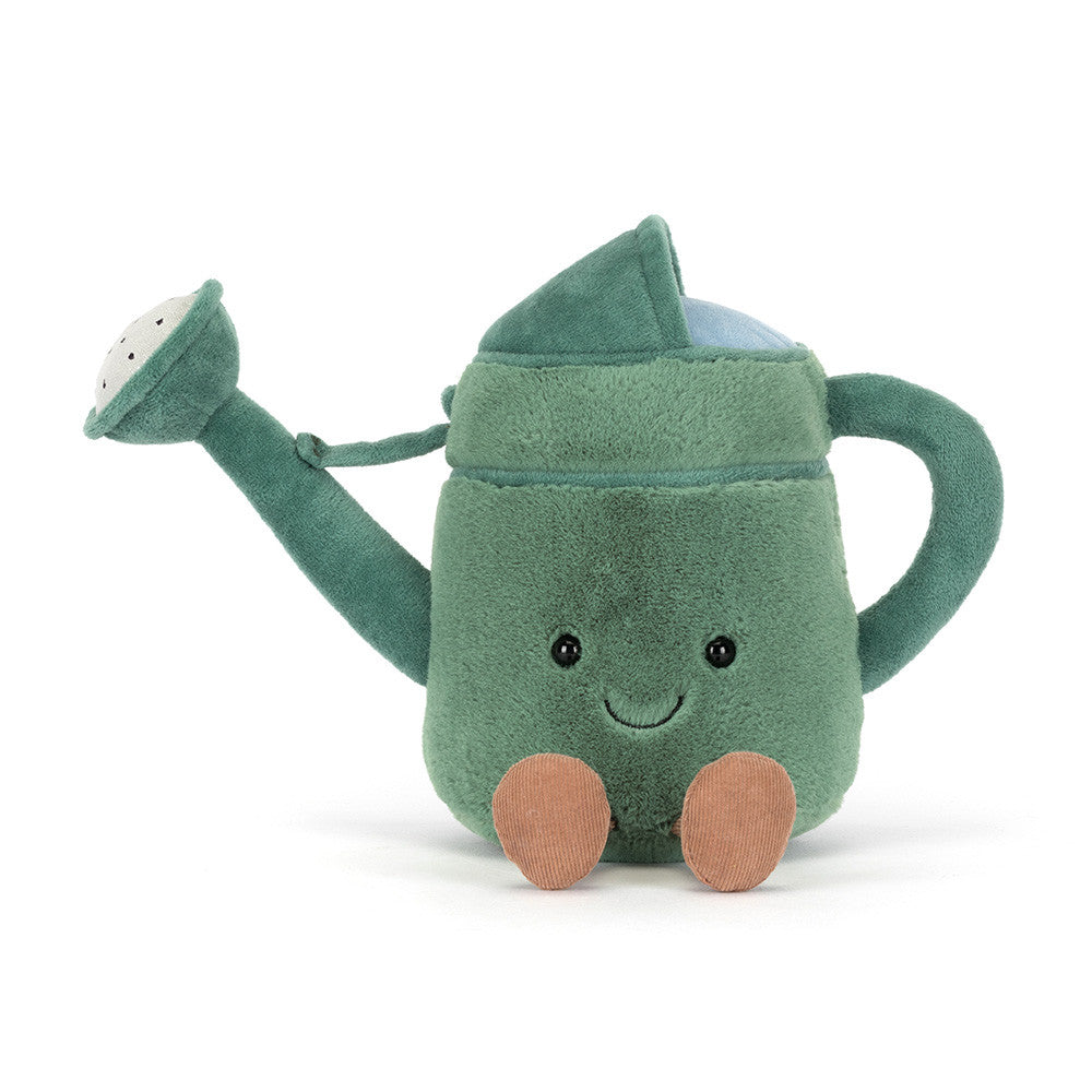Amuseable watering can, Jellycat