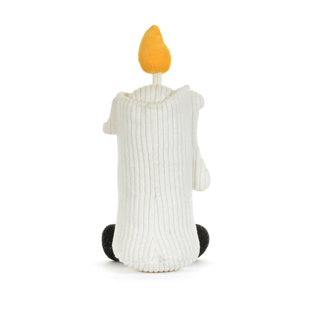 Amuseable flickerty candle, Jellycat