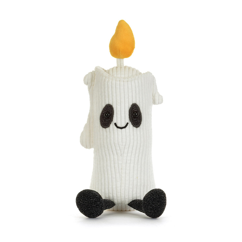 Amuseable flickerty candle, Jellycat