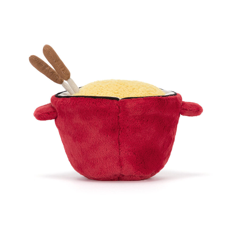 Amuseable cheesefondue Jellycat