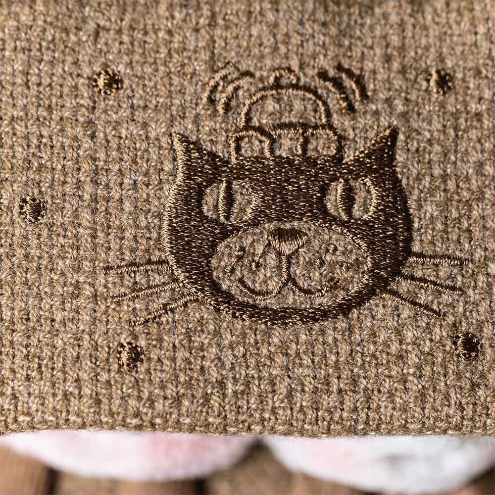 Amuseables S'mores, Jellycat