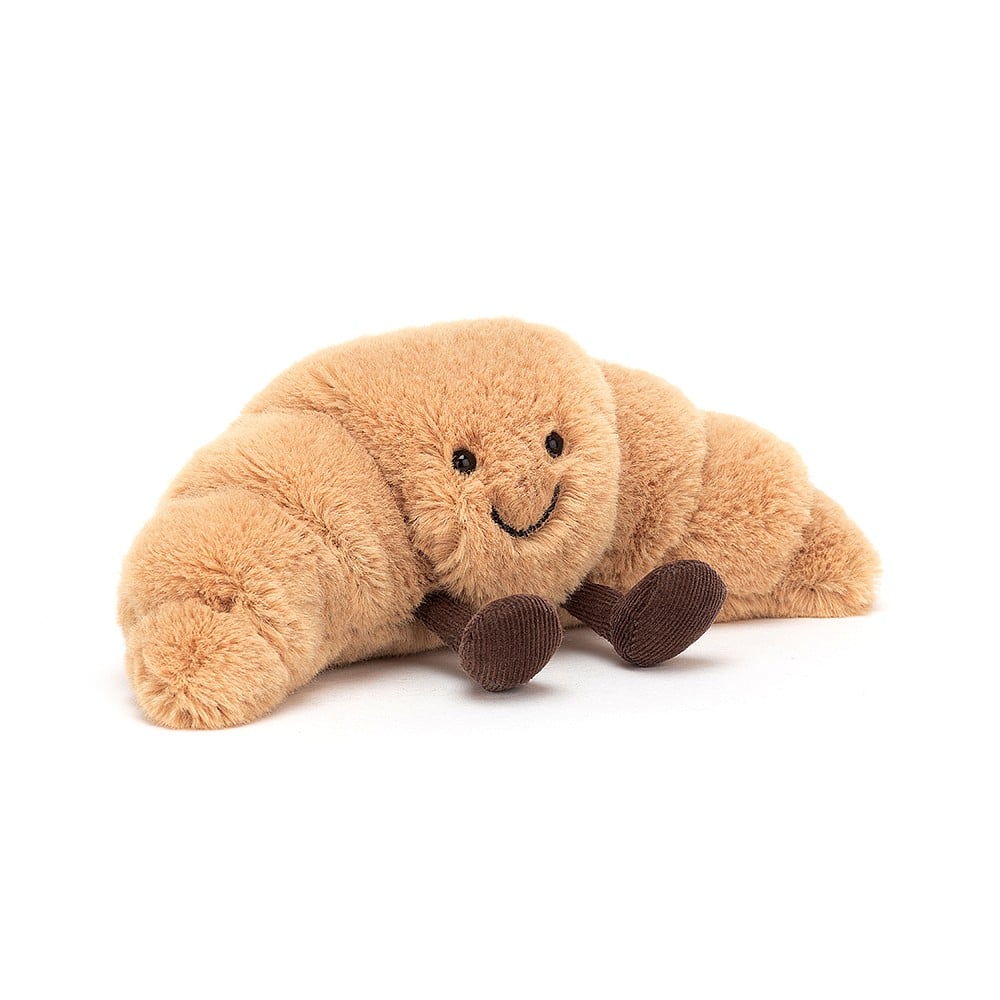 Amuseable Croissant Small, Jellycat