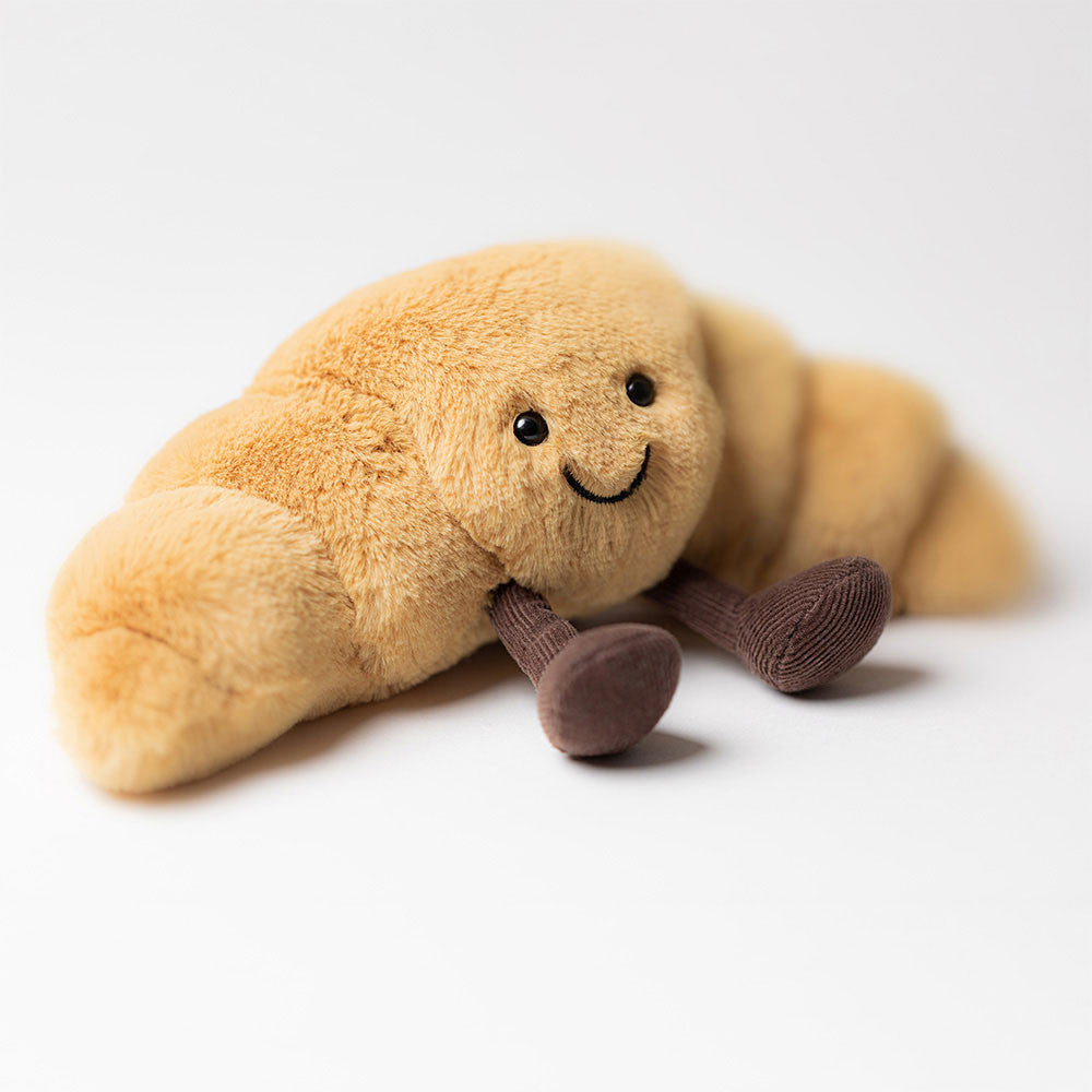 Amuseables croissant small, Jellycat