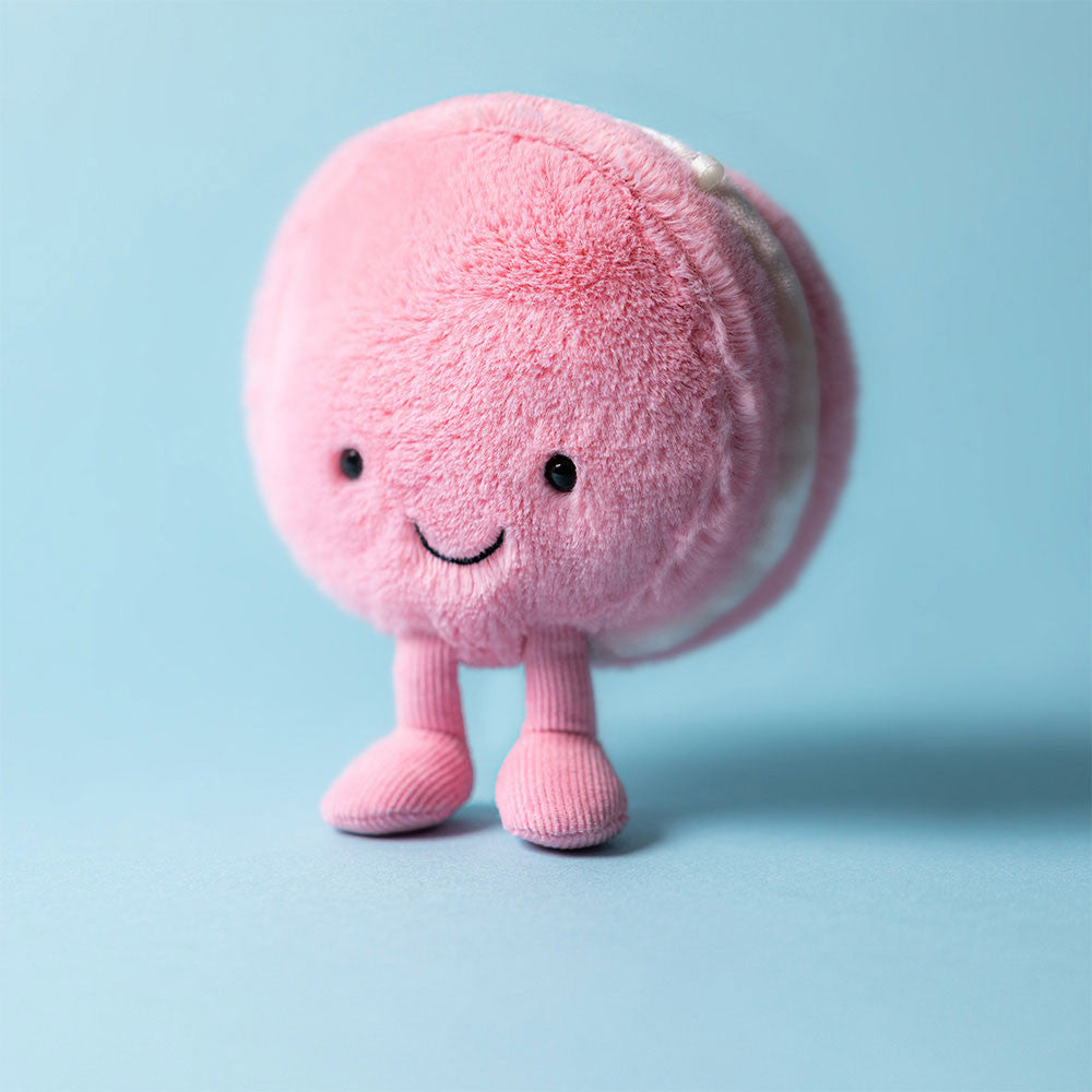 Amuseable MIA Macaron,Jellycat