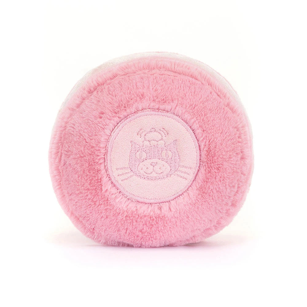 Amuseable MIA Macaron,Jellycat