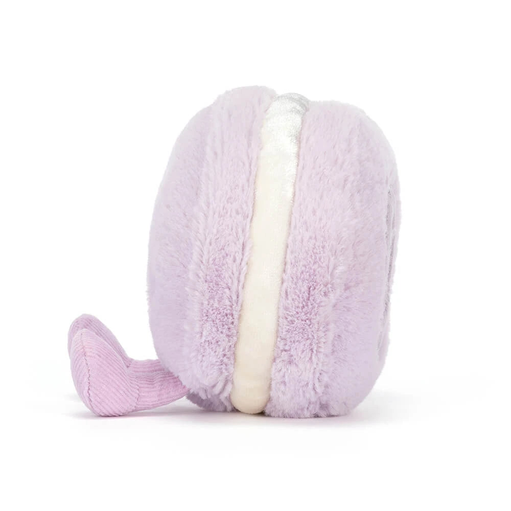 Amuseable May Macaron, Jellycat