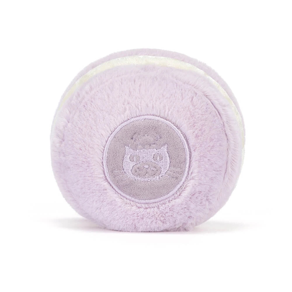 Amuseable May Macaron, Jellycat