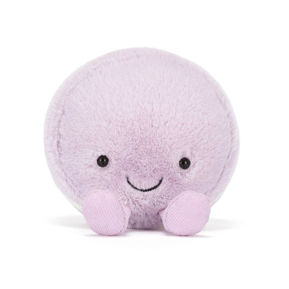 Amuseable May Macaron, Jellycat