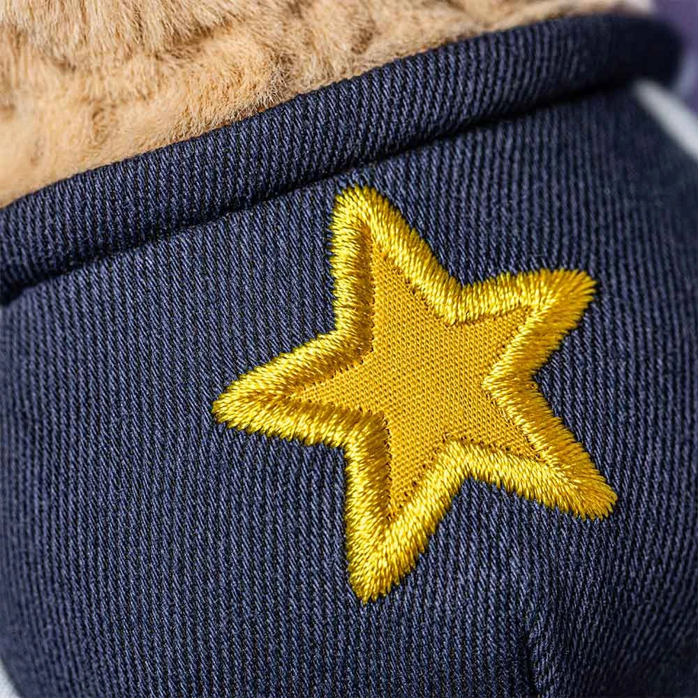 Peanut star student, Jellycat