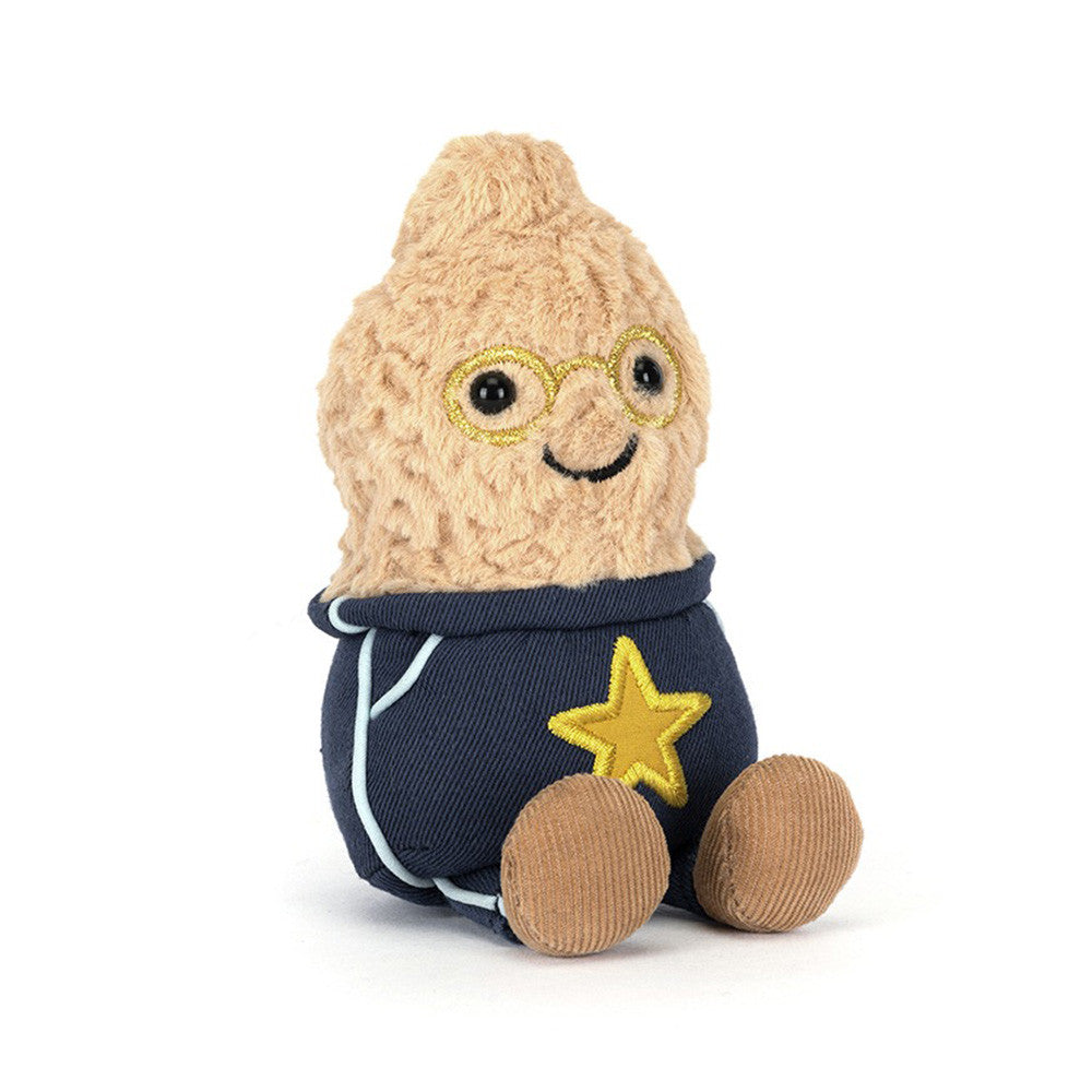 Peanut star student, Jellycat
