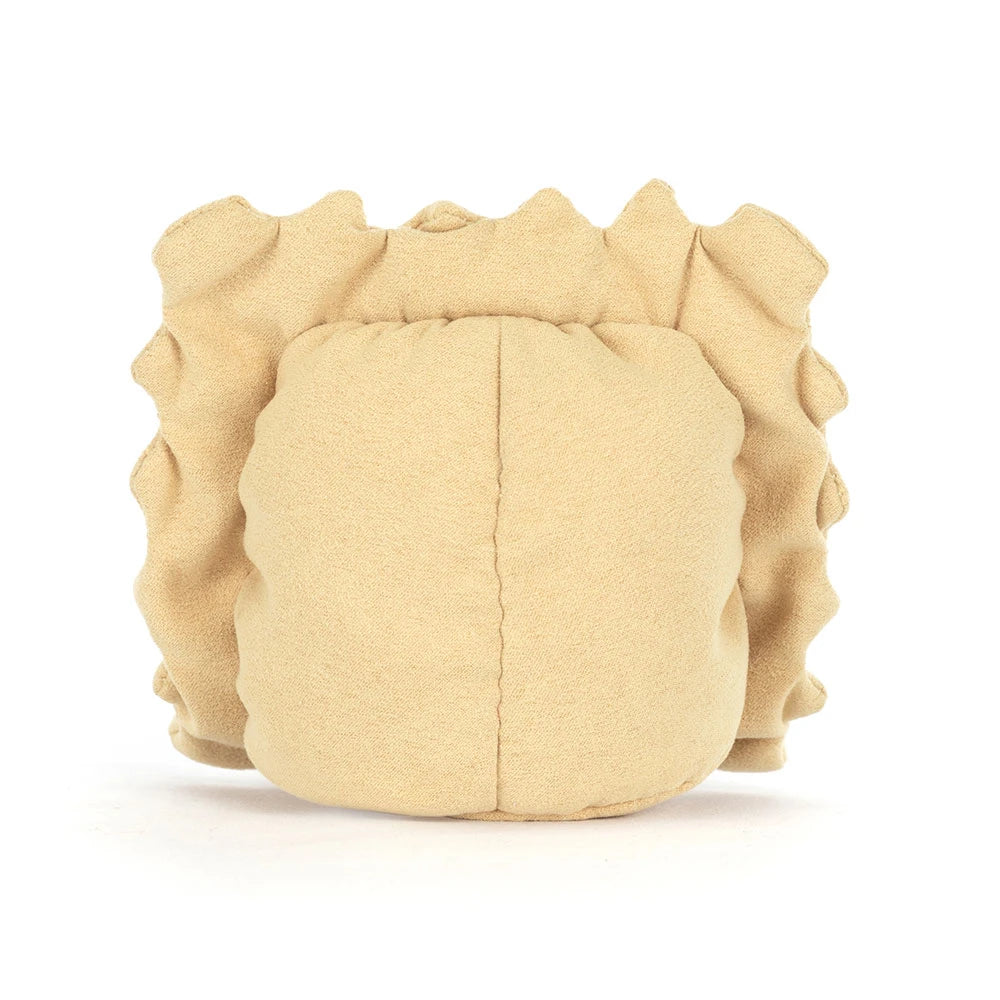 Amuseable Ravioli, Jellycat