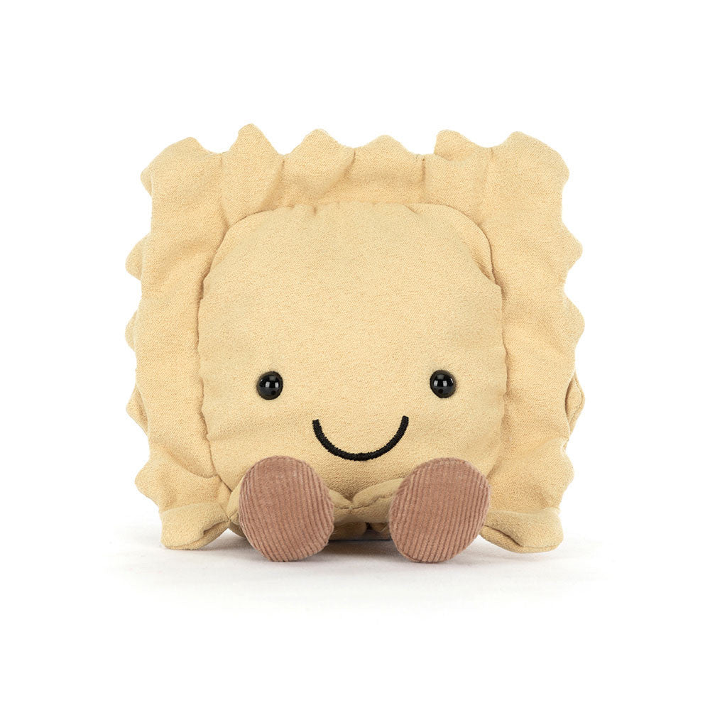 Amuseable Ravioli, Jellycat