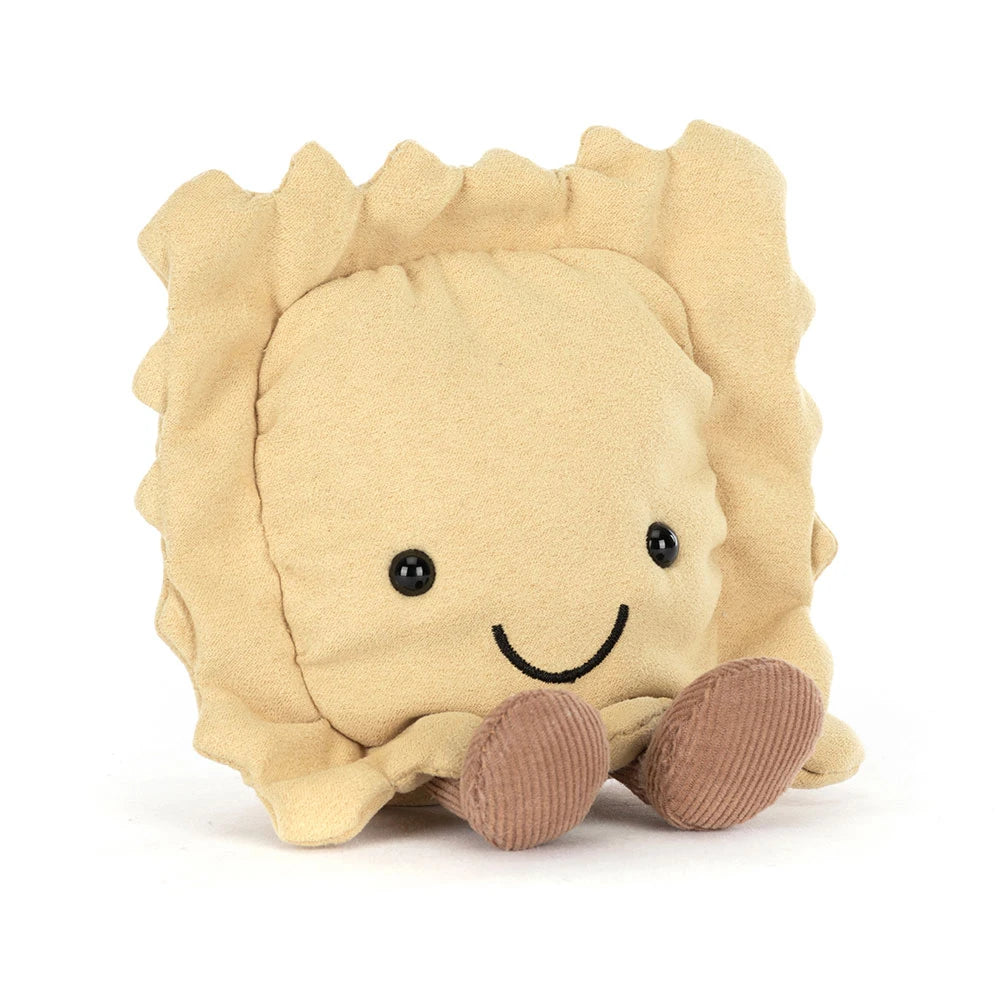 Amuseable Ravioli, Jellycat