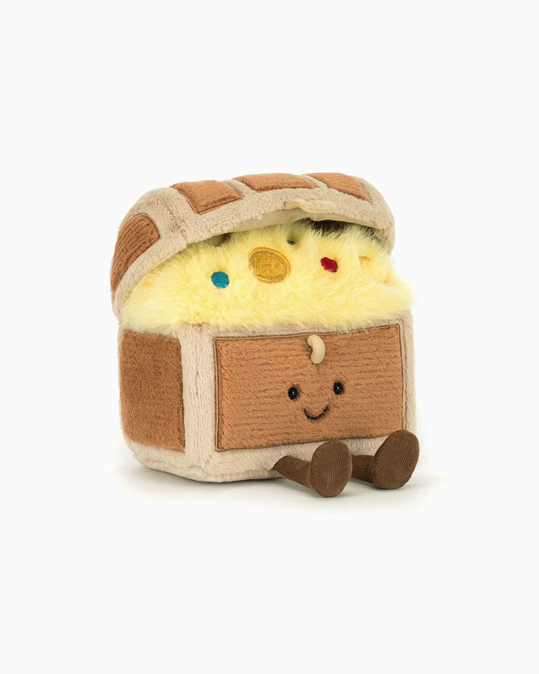 Treasure chest,Jellycat